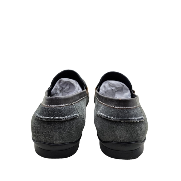 Kenneth Cole New York Men\'s Leather Big Band SU Loafer - 10 main image 7